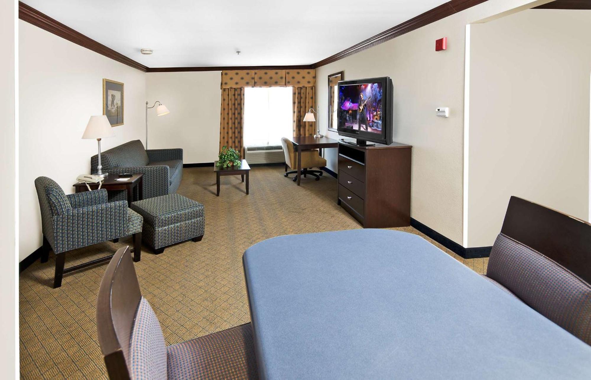 Hampton Inn Asheboro Kültér fotó