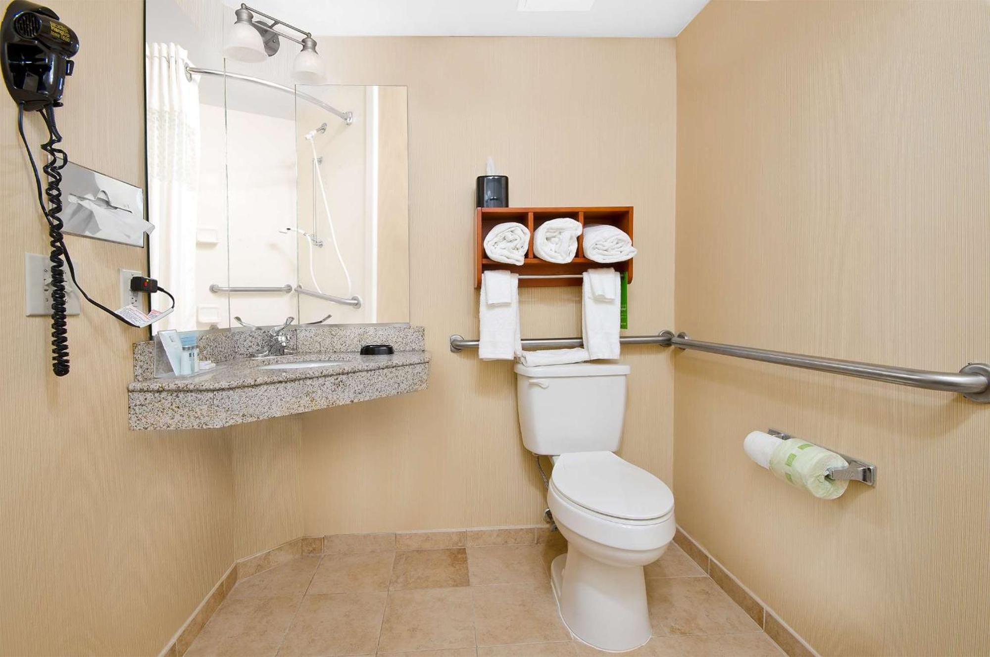 Hampton Inn Asheboro Kültér fotó