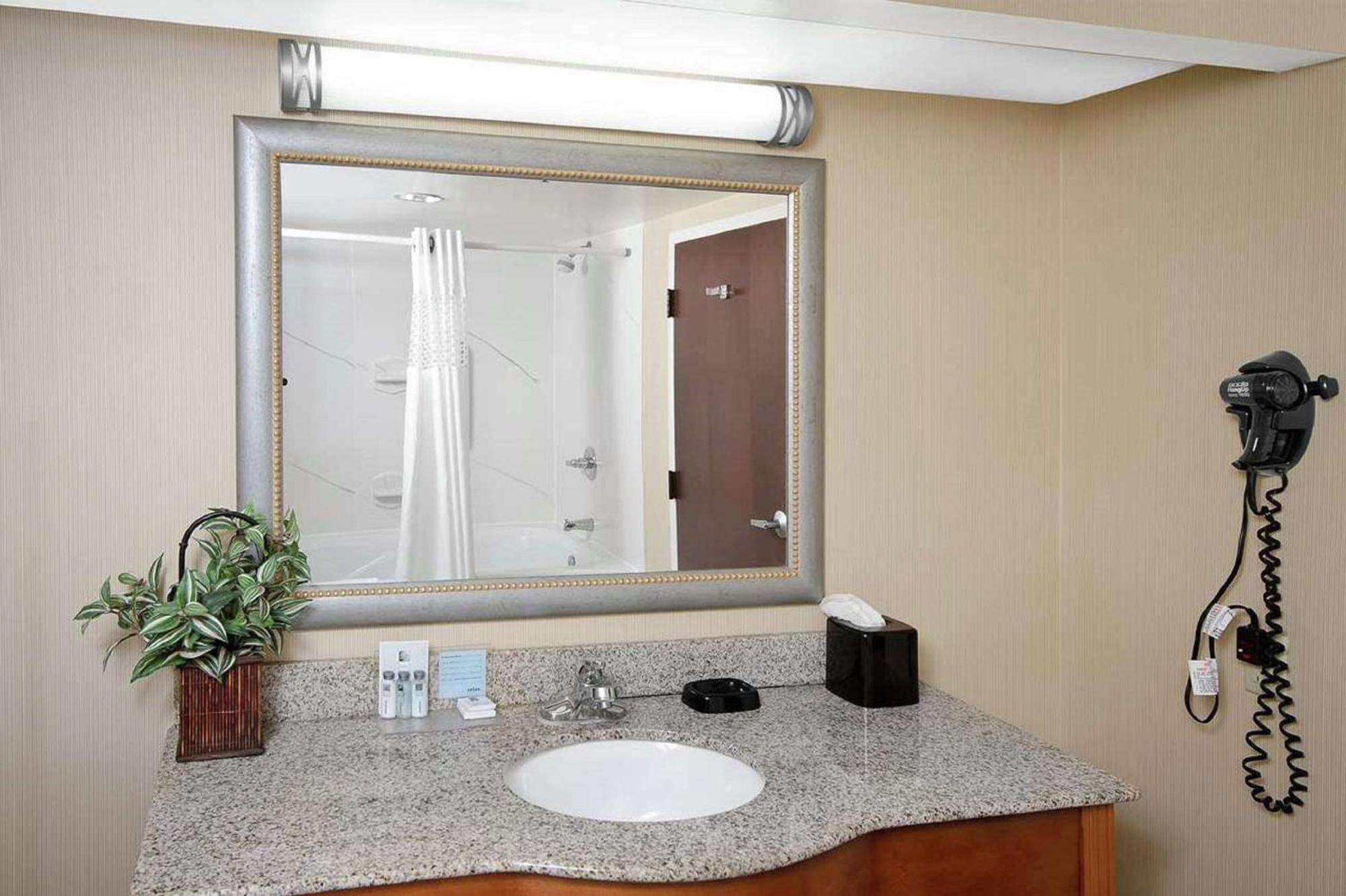 Hampton Inn Asheboro Kültér fotó