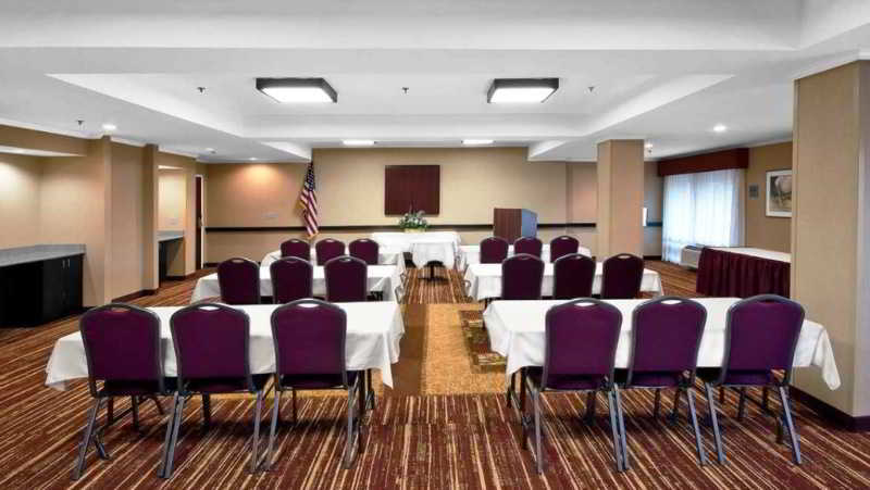 Hampton Inn Asheboro Kültér fotó