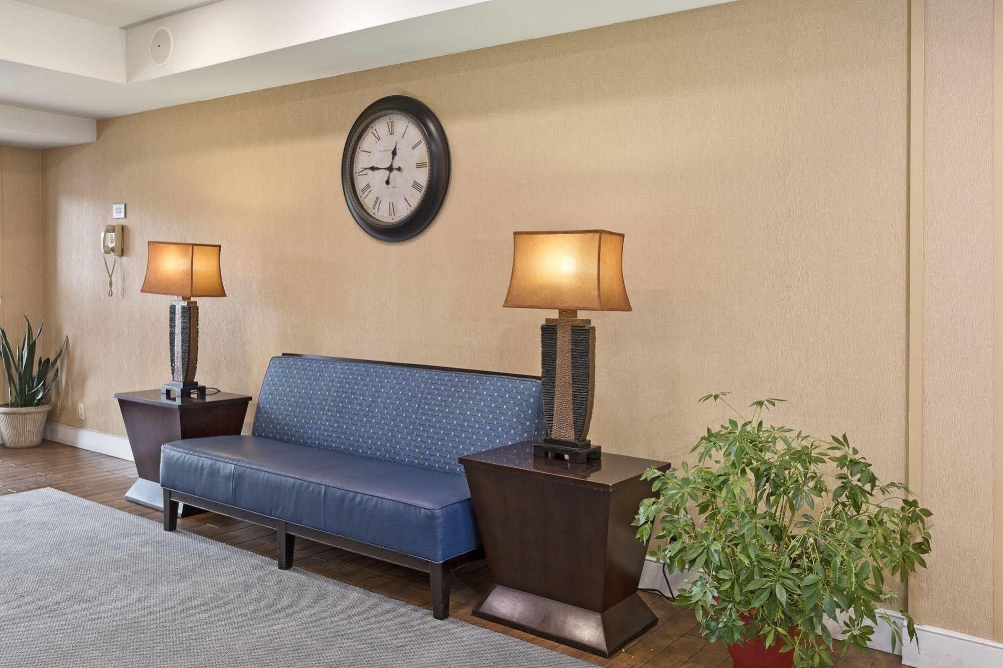 Hampton Inn Asheboro Kültér fotó